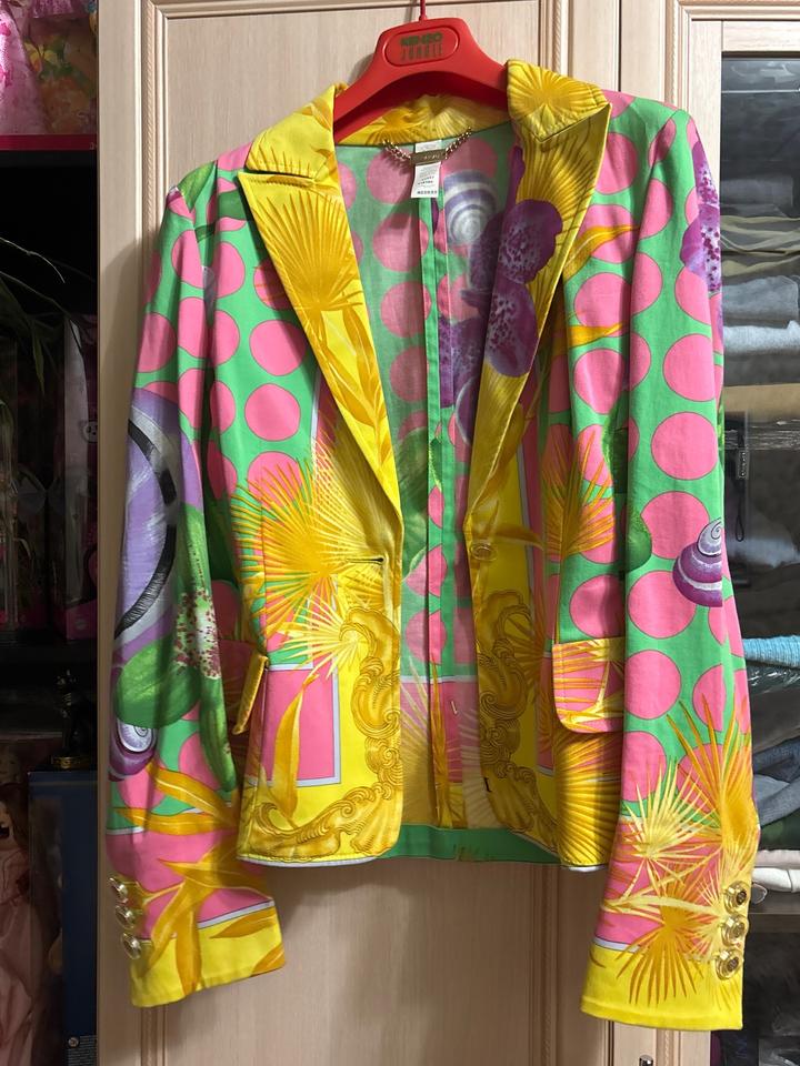 Versace