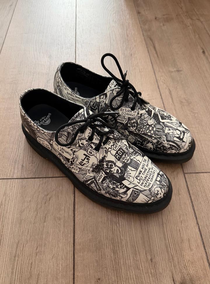Dr. Martens