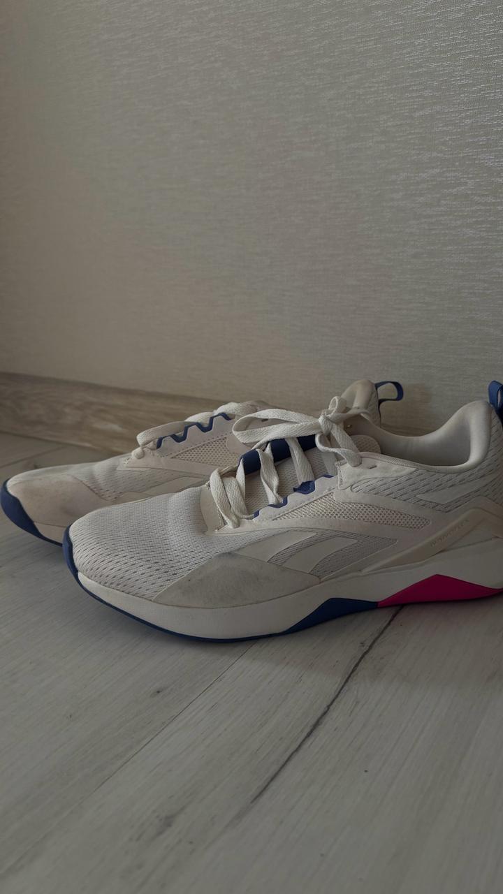 Reebok
