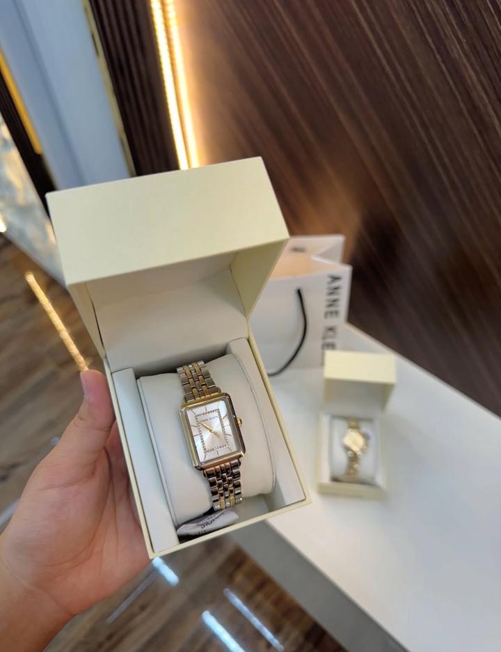 Anne Klein
