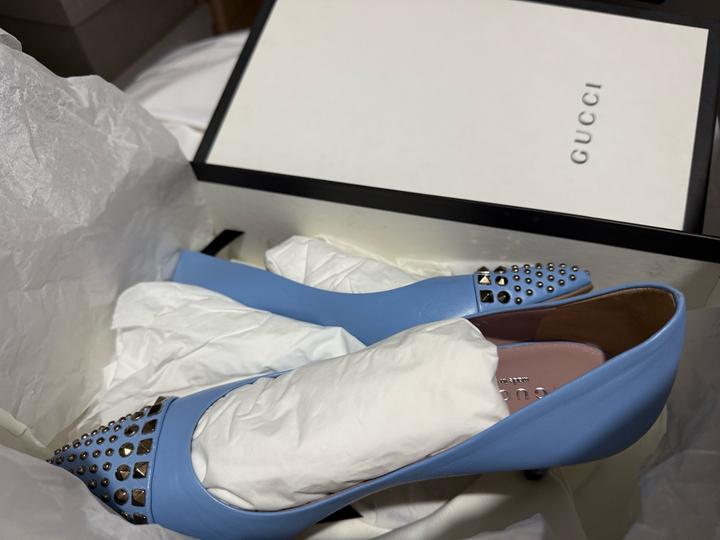 Gucci