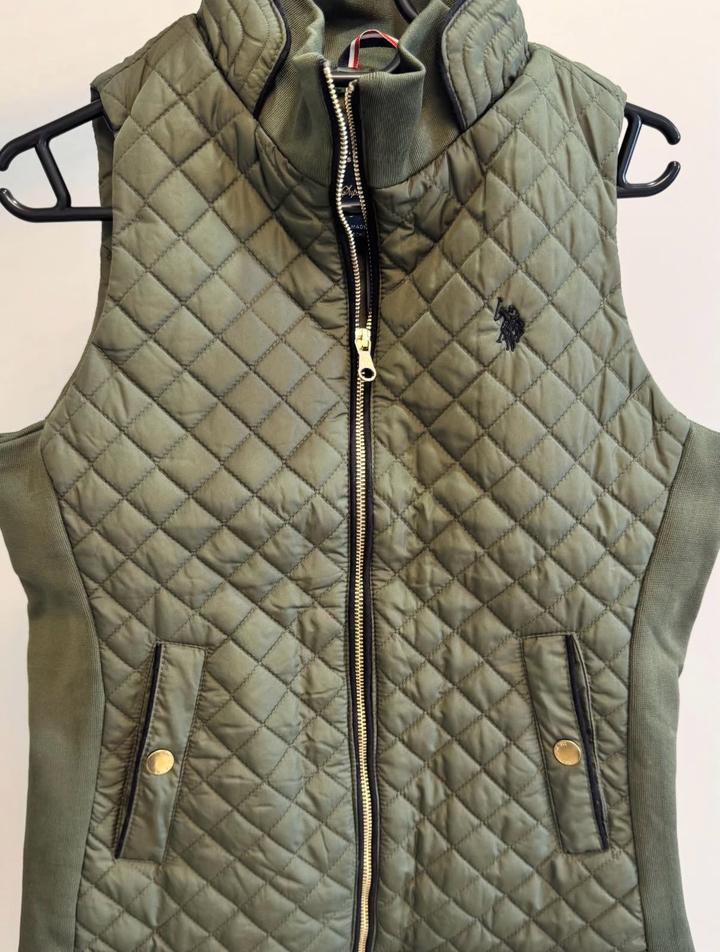 U.S. Polo Assn. Жилетка U.S.Polo