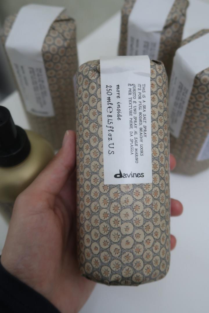 Davines