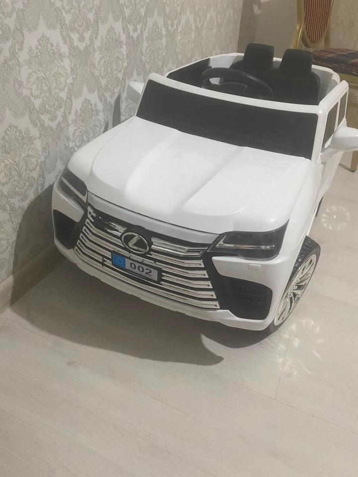 Lexus