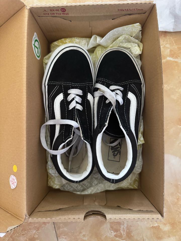 Vans
