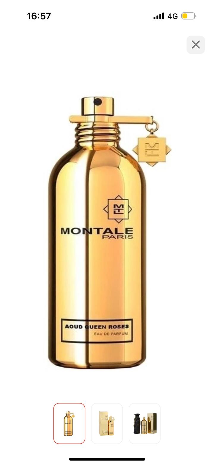 Montale