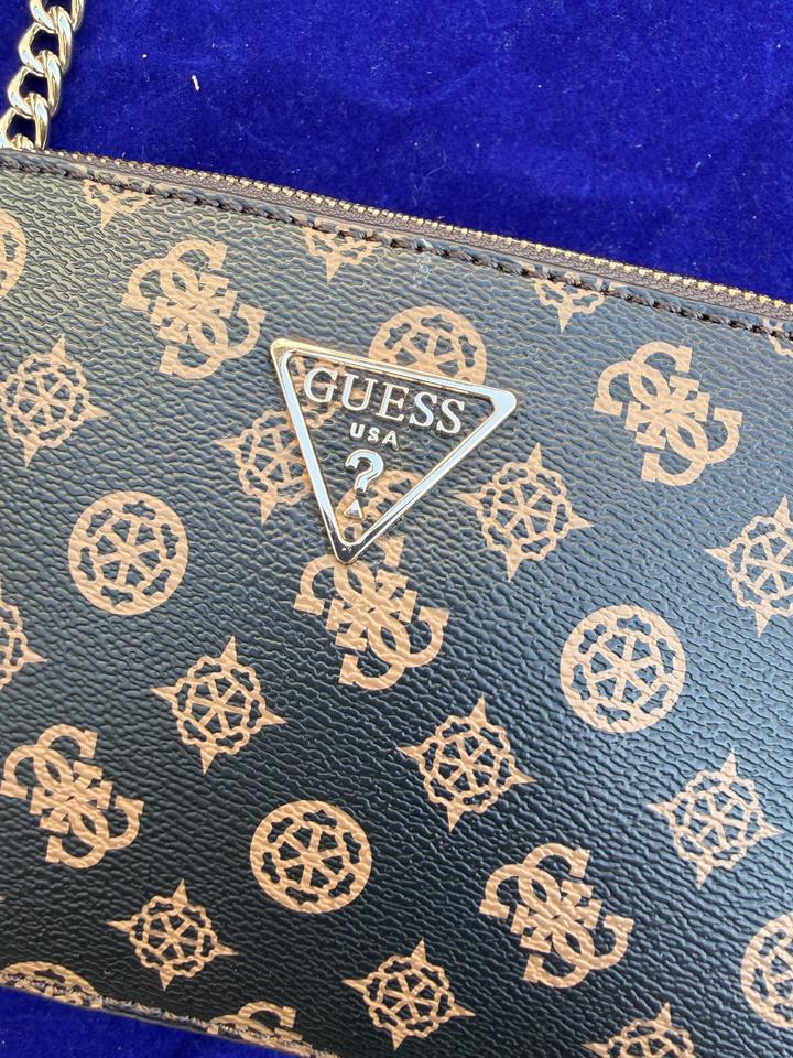 GUESS
