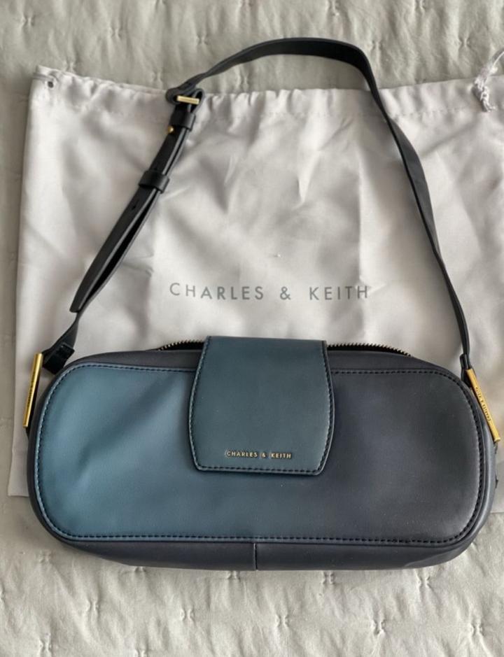 Charles & Keith