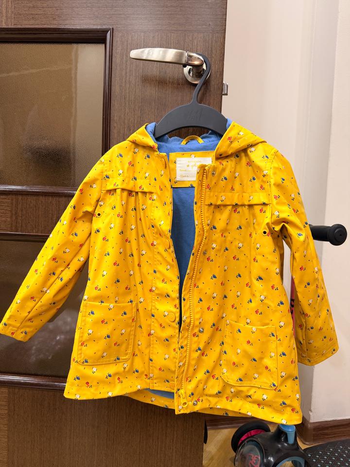 Mothercare