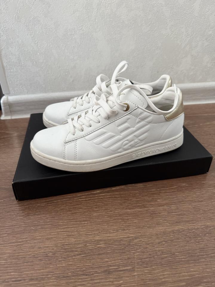 Emporio Armani