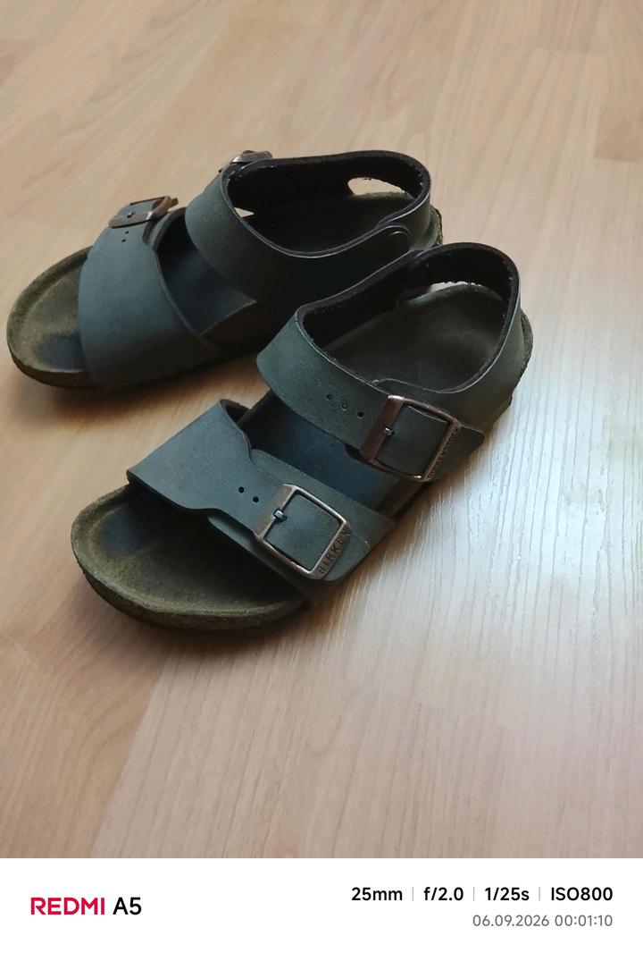 Birkenstock