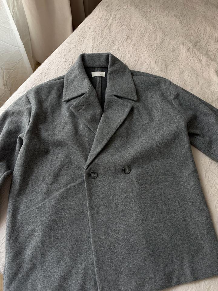 Пальто ZARA