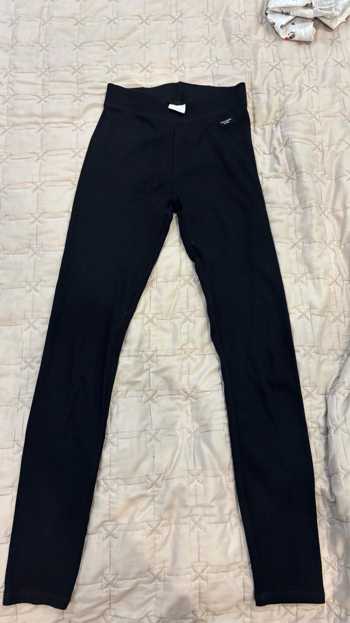 Леггинсы ZARA для девочки