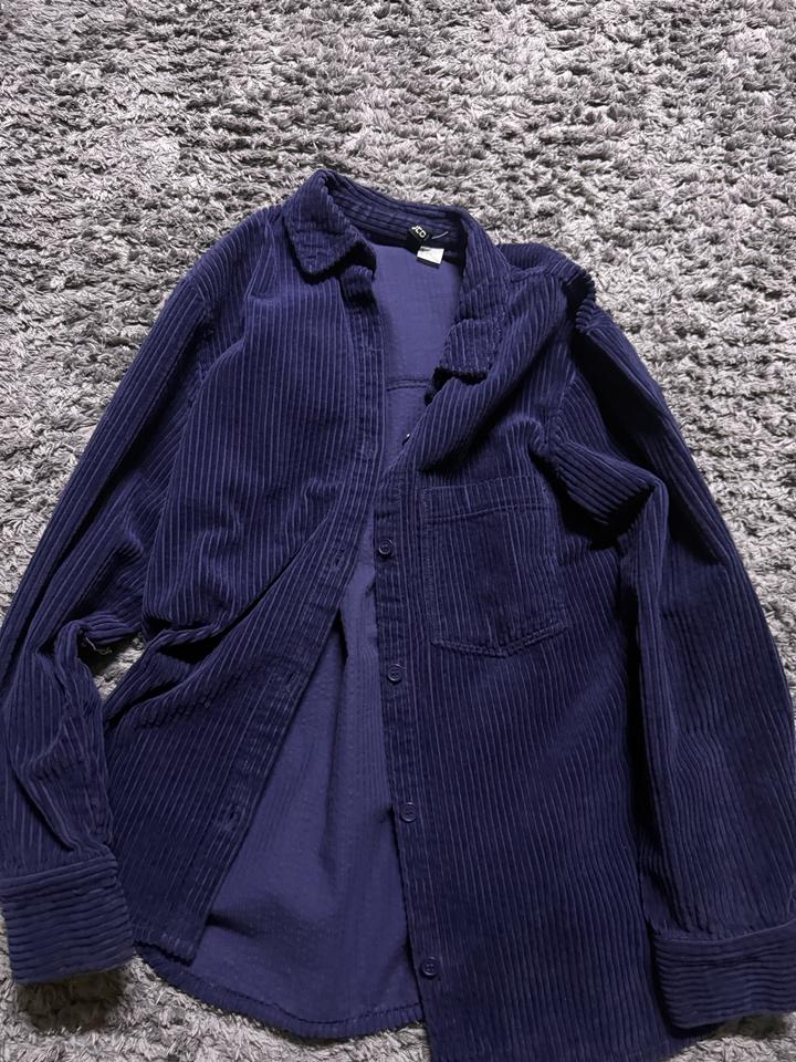 H&M