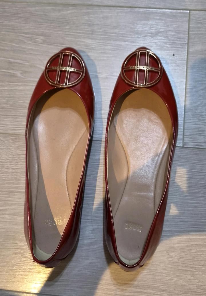 Hugo Boss