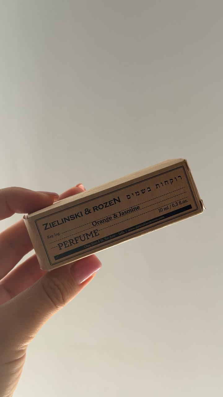 Zielinski & Rozen