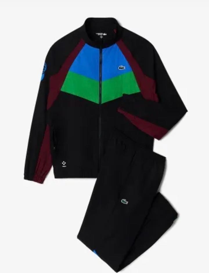 Lacoste