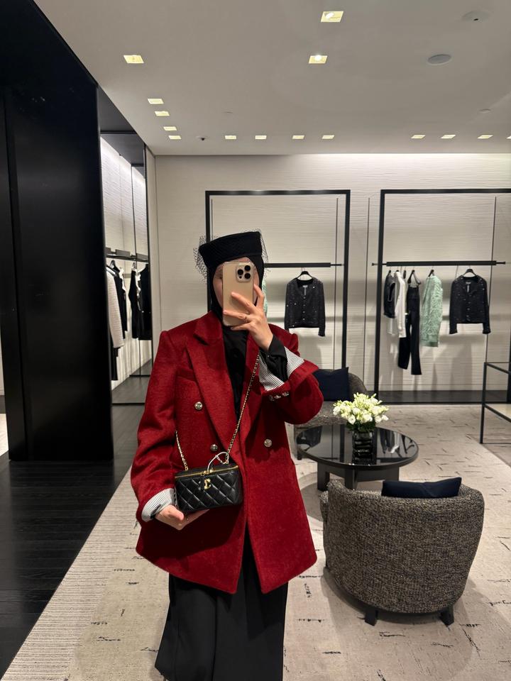 Courage Couture