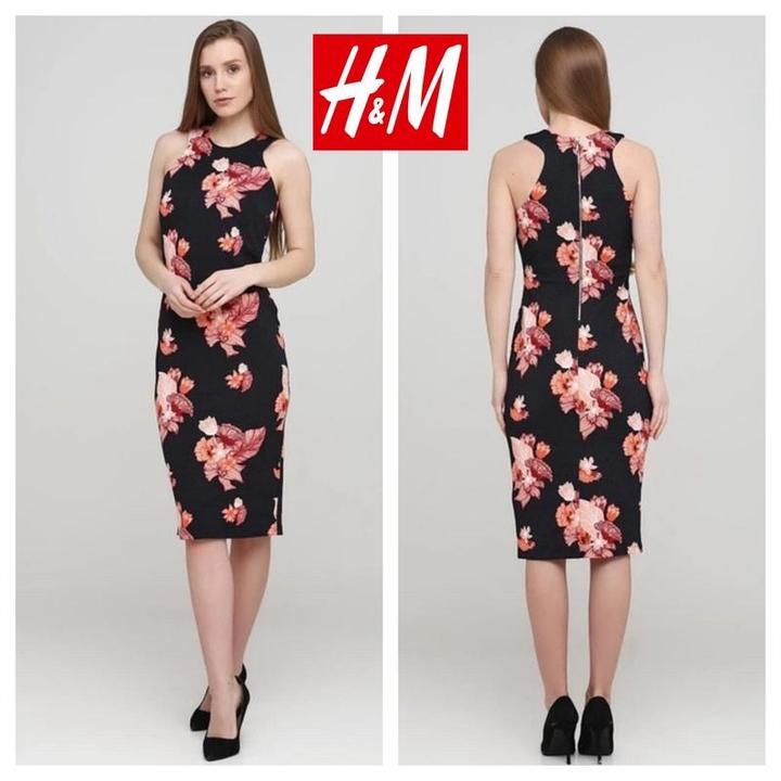 H&M