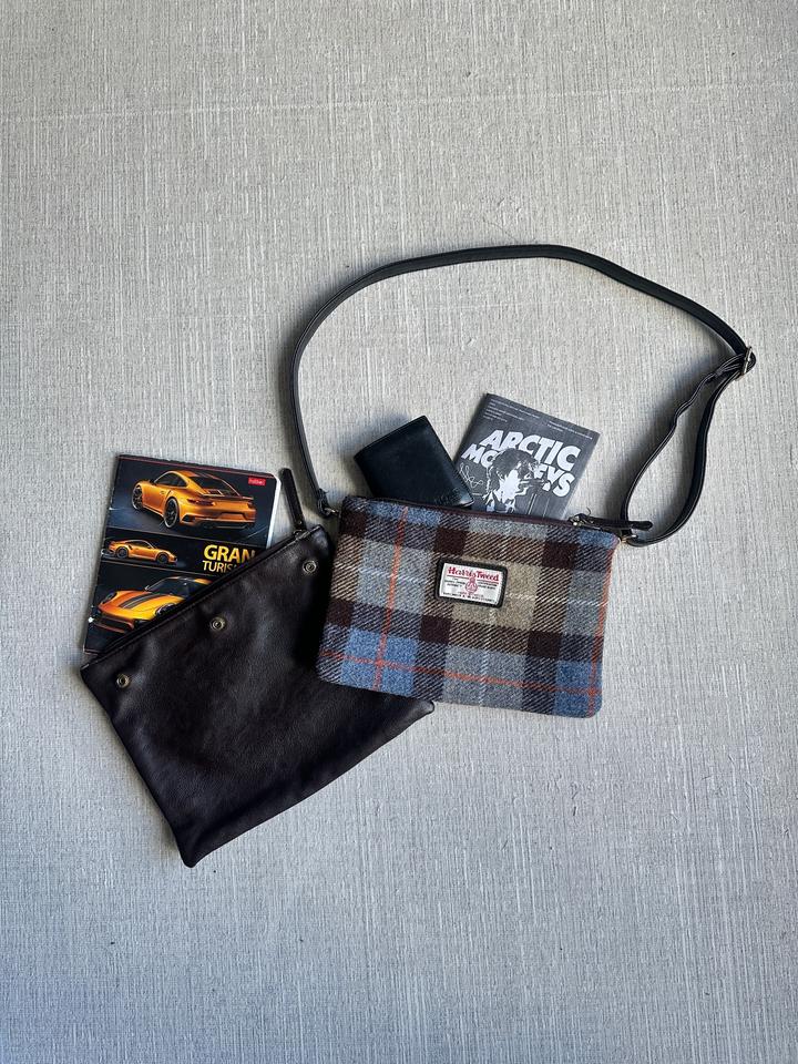 Harris Tweed