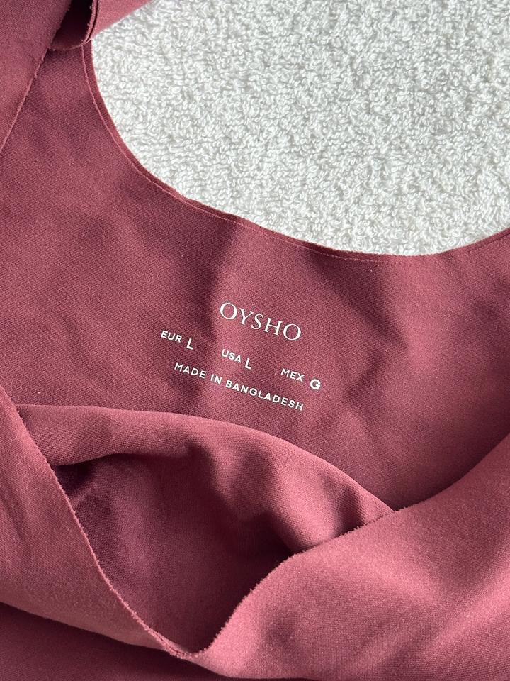 Oysho