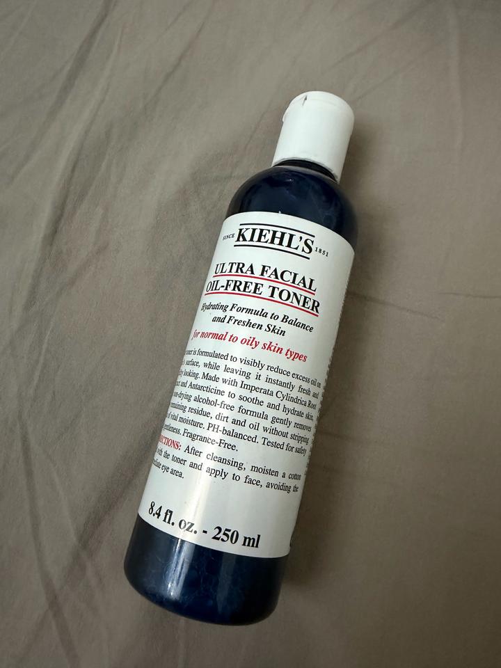 Kiehl's