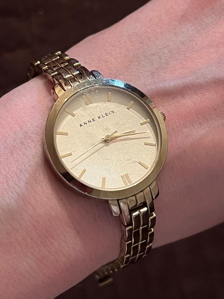 Anne Klein