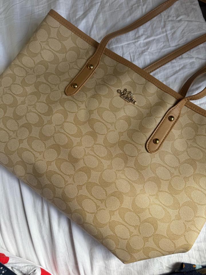 Сумка Coach