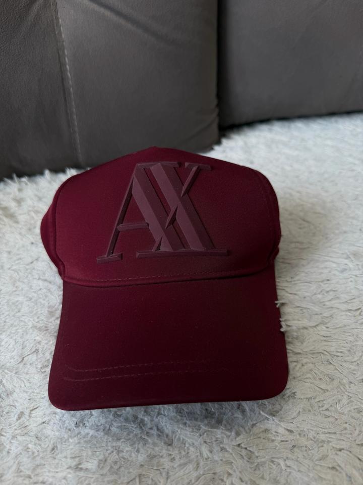 Armani Exchange