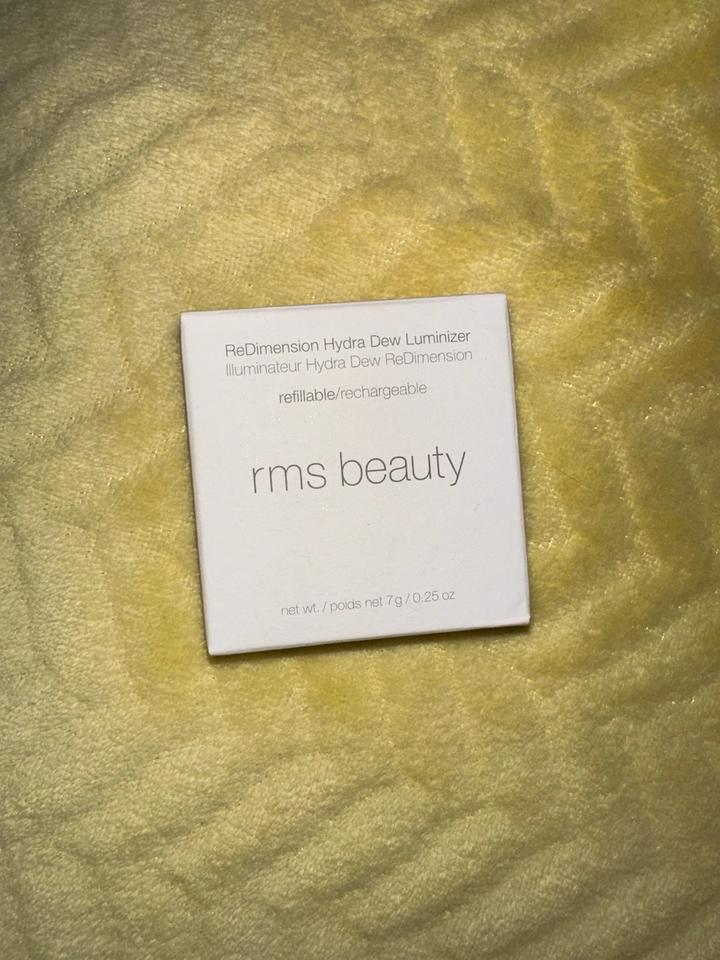 RMS Beauty