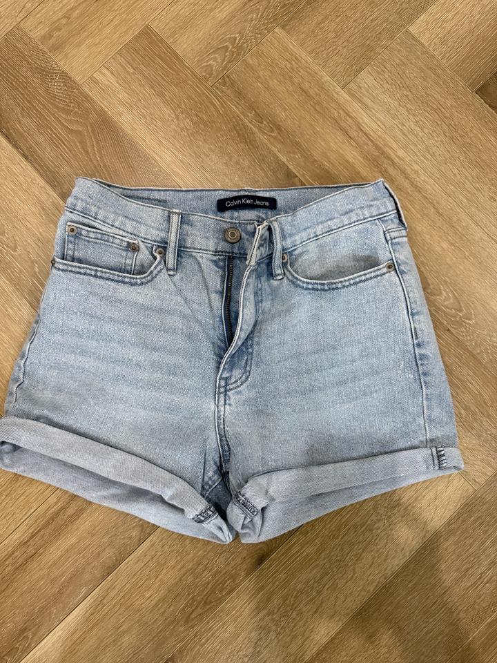 Calvin Klein