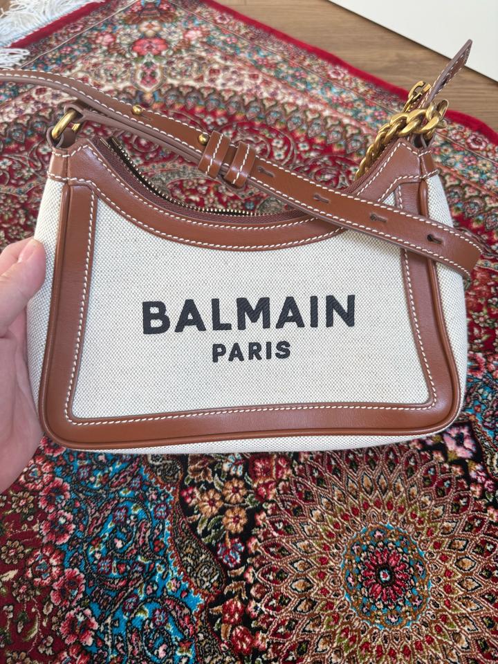 Сумка Balmain