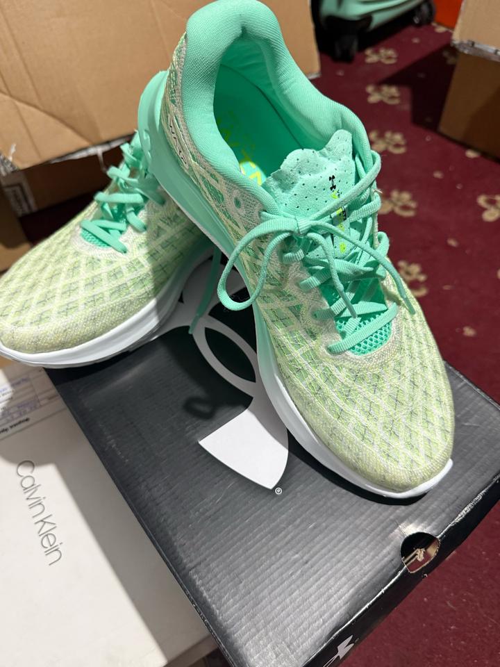Under Armour