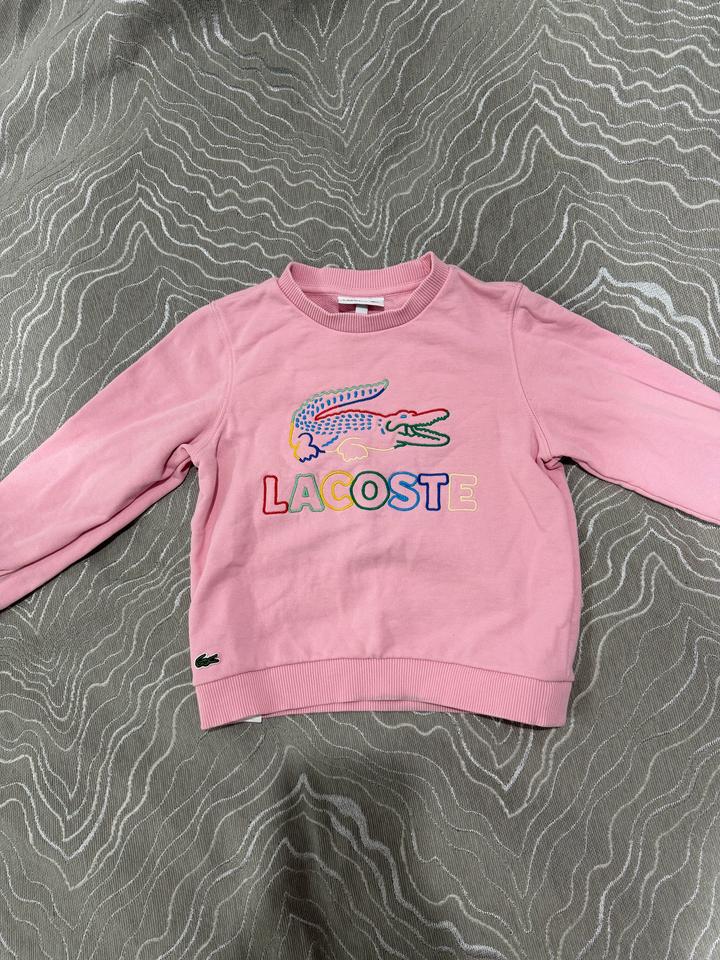 Lacoste