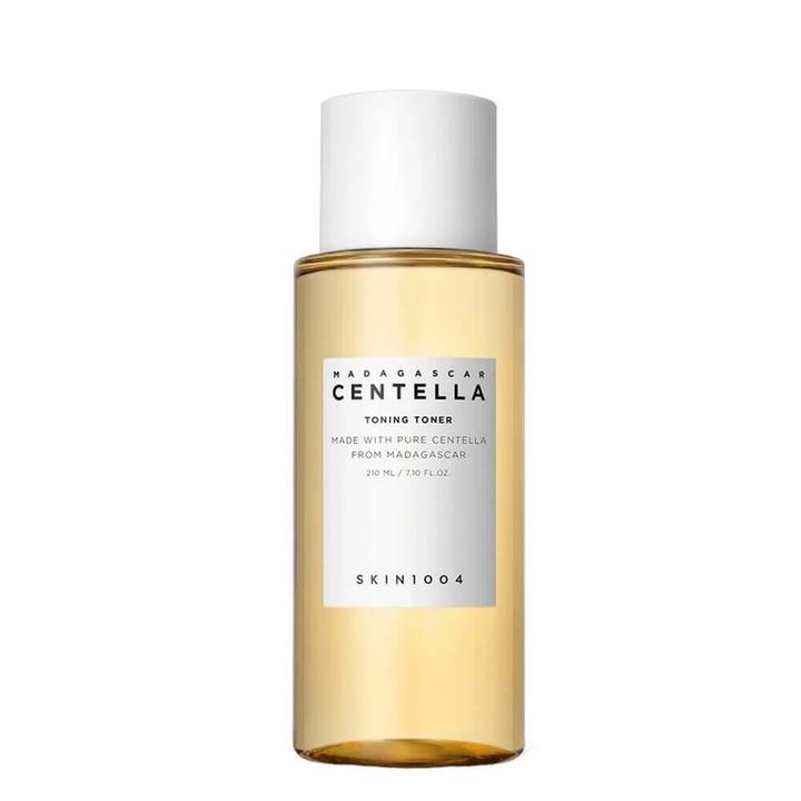 SKIN1004 Madagascar Centella Toning Toner