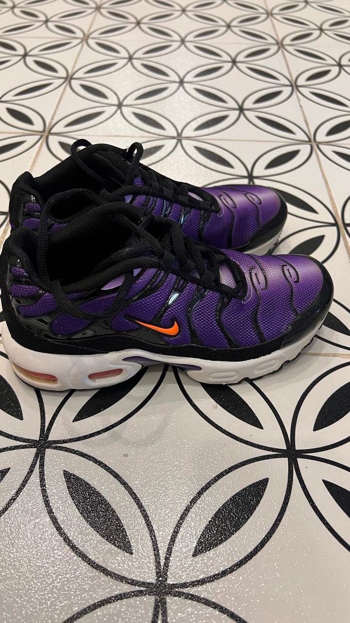 Nike