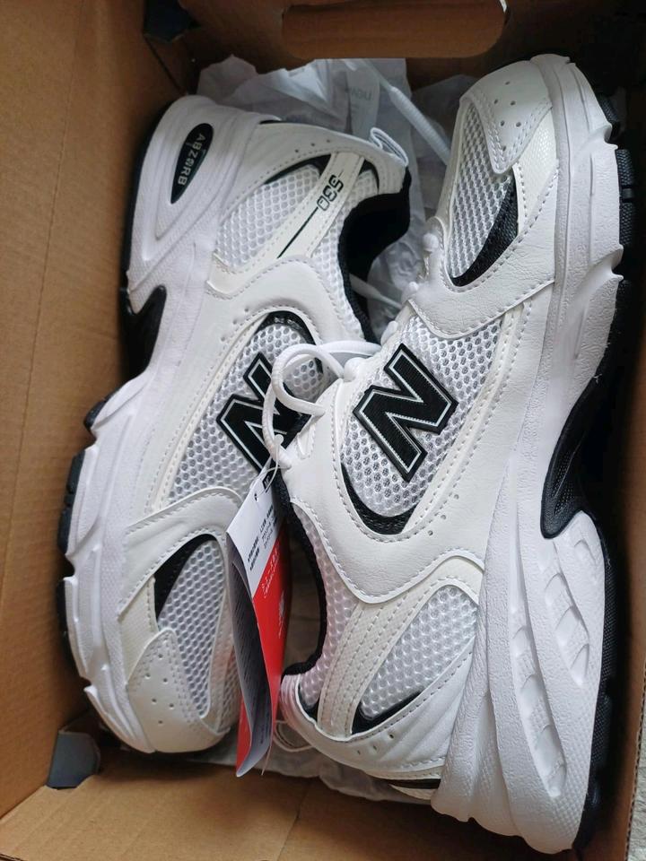 New Balance