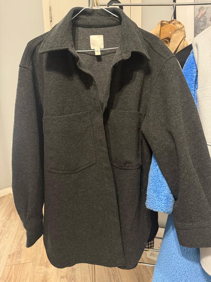 H&M