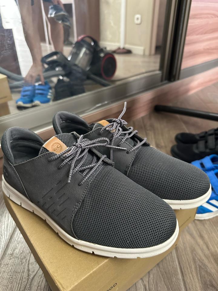 Timberland