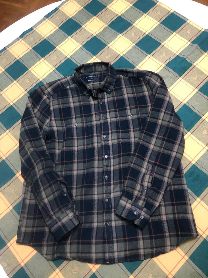 LC Waikiki Рубашка в клетку, XL