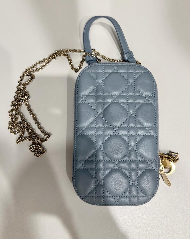 Сумка Christian Dior
