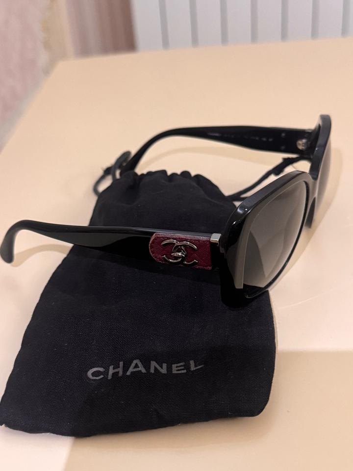 Продам очки Chanel