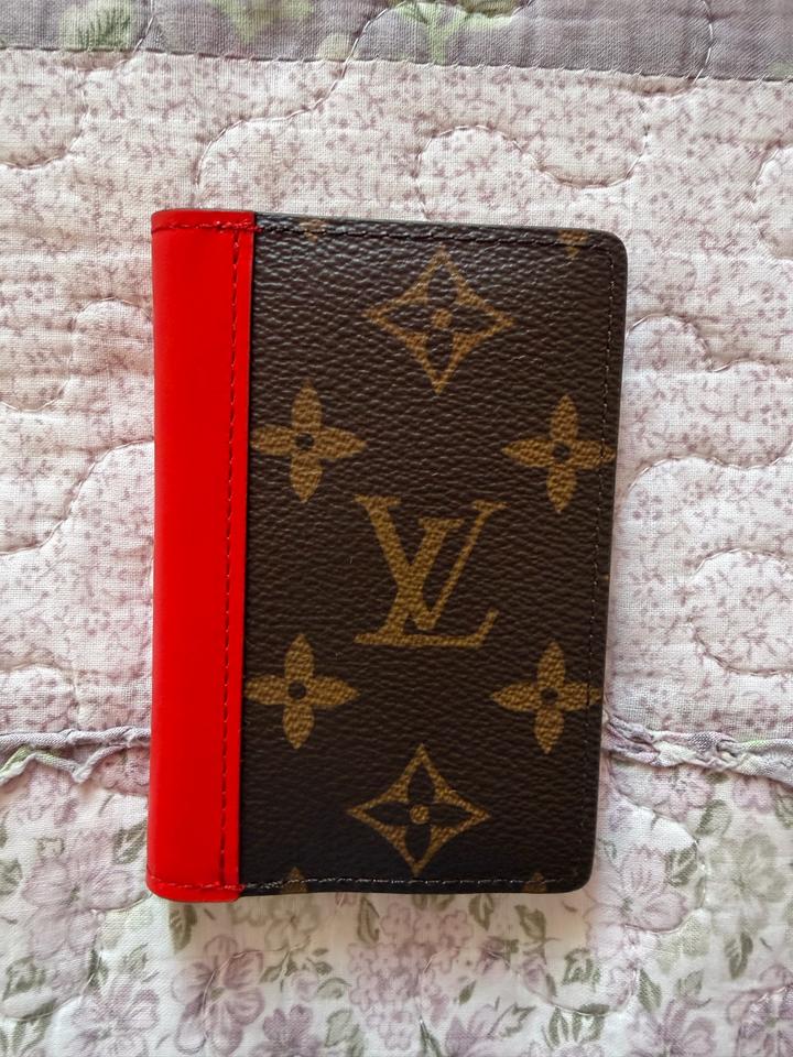 Картхолдер Louis Vuitton