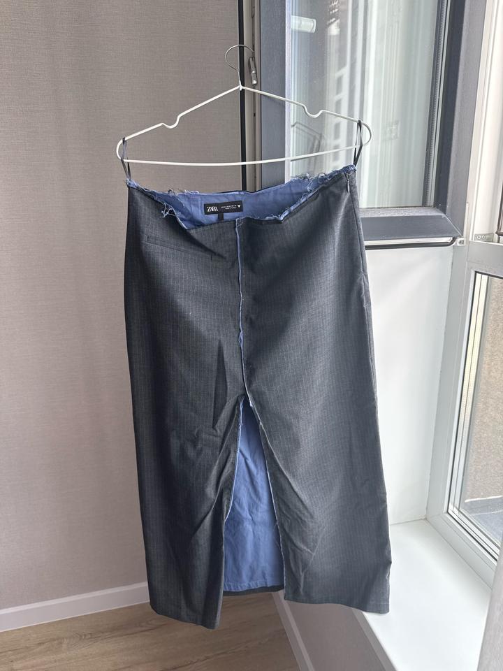 Юбка ZARA