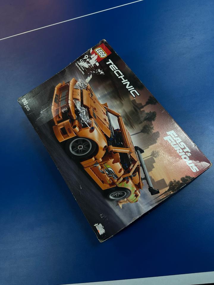 Lego
