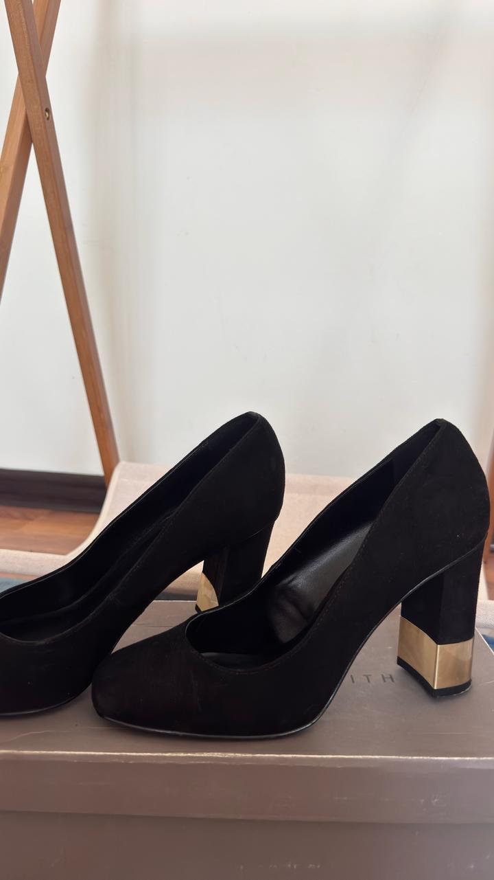 Туфли Charles & Keith