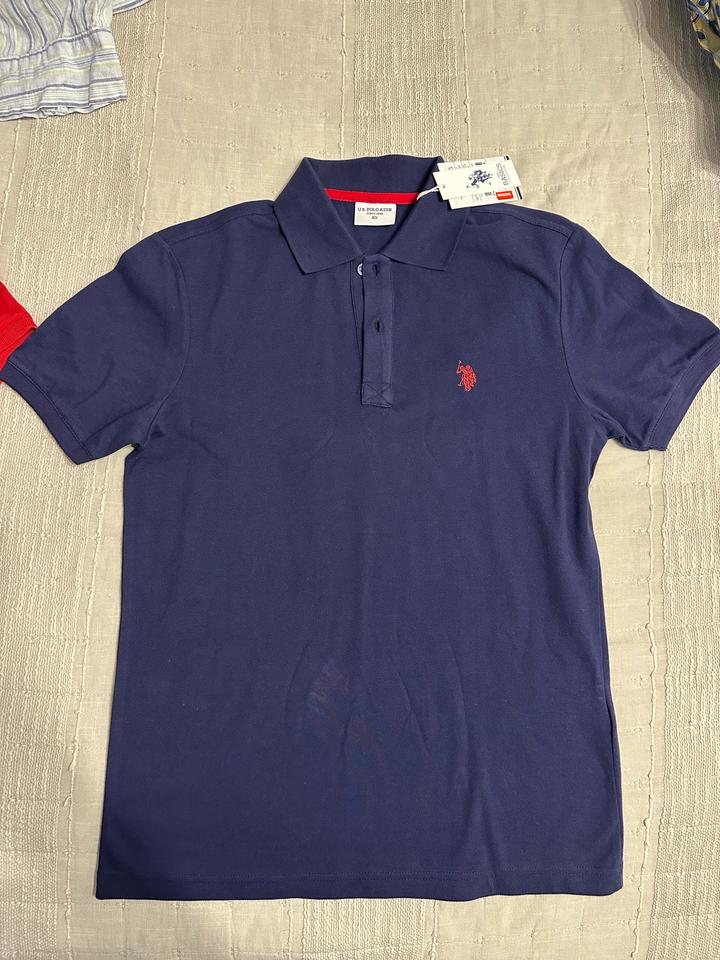 U.S. Polo Assn.