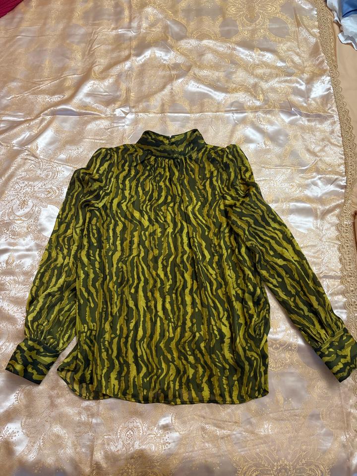 H&M