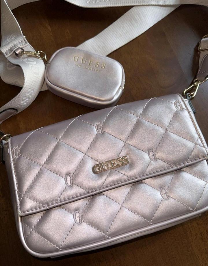GUESS