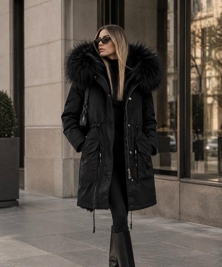 Парка PINKO